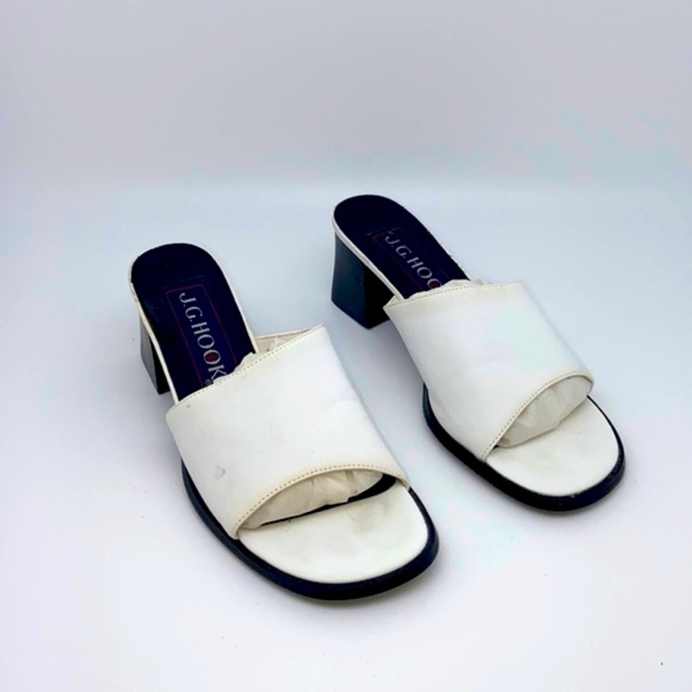 J.G. Hook Sandals